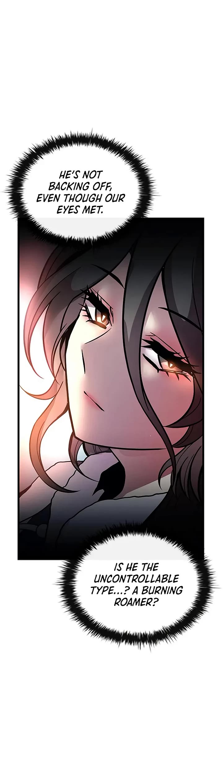 Villain to Kill chapter 217 page 49