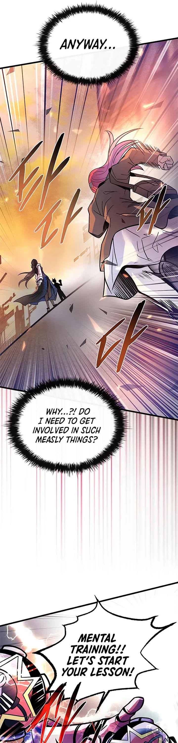 Villain to Kill chapter 217 page 50
