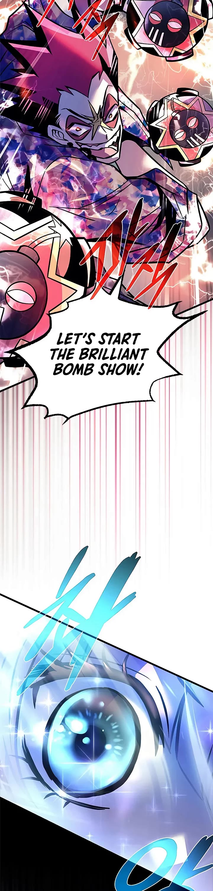 Villain to Kill chapter 217 page 51