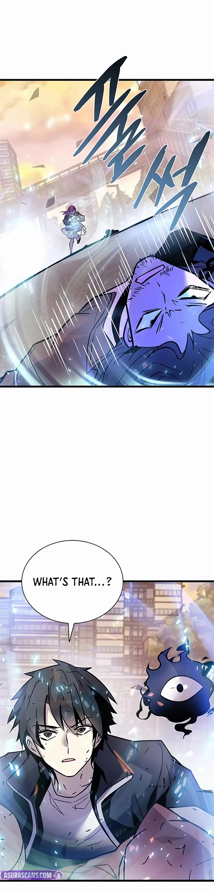 Villain to Kill chapter 217 page 59