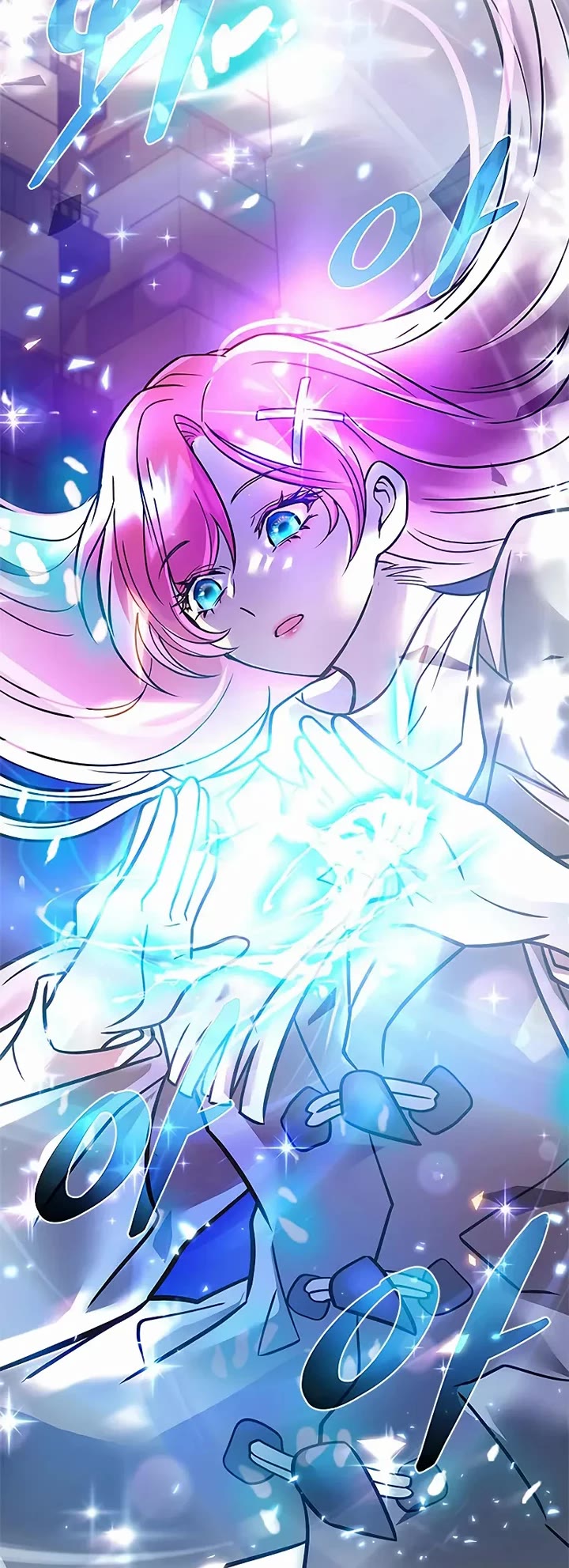 Villain to Kill chapter 217 page 61
