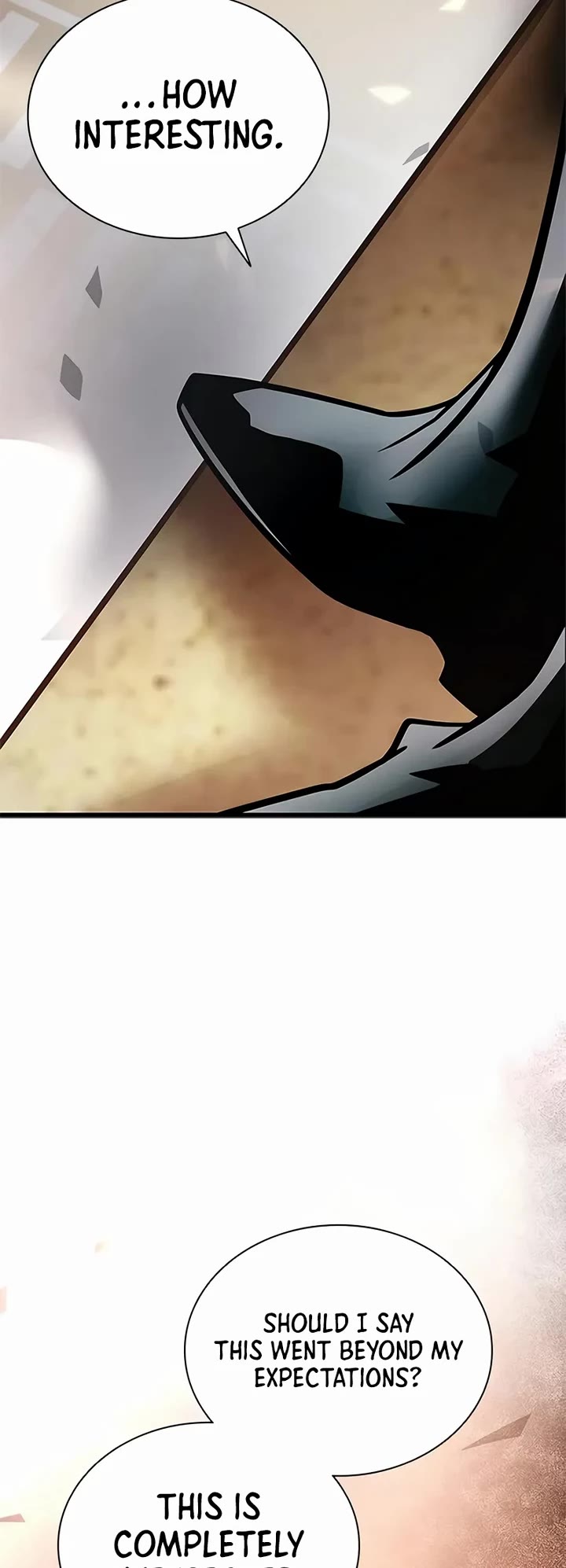 Villain to Kill chapter 218 page 18
