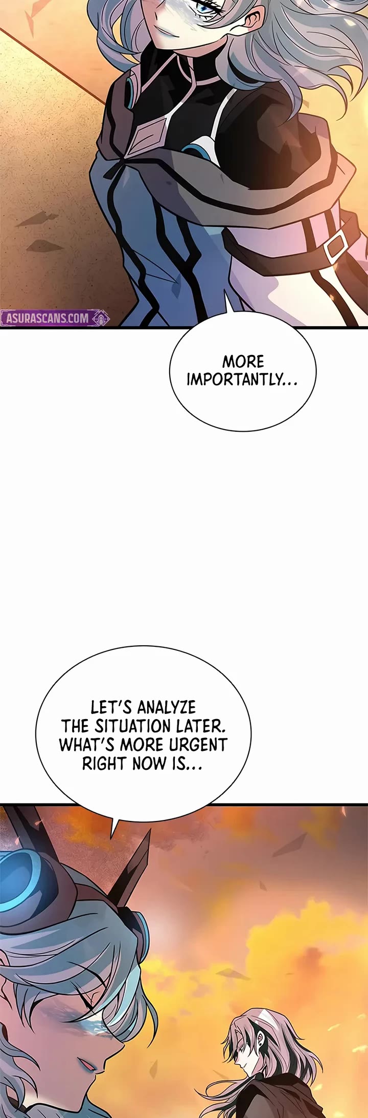 Villain to Kill chapter 218 page 23
