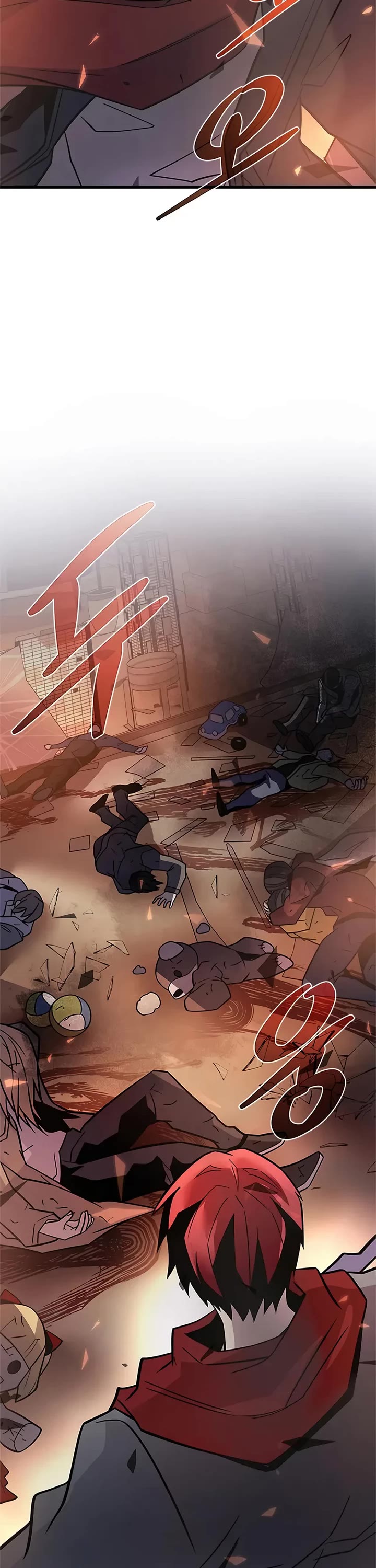 Villain to Kill chapter 218 page 3