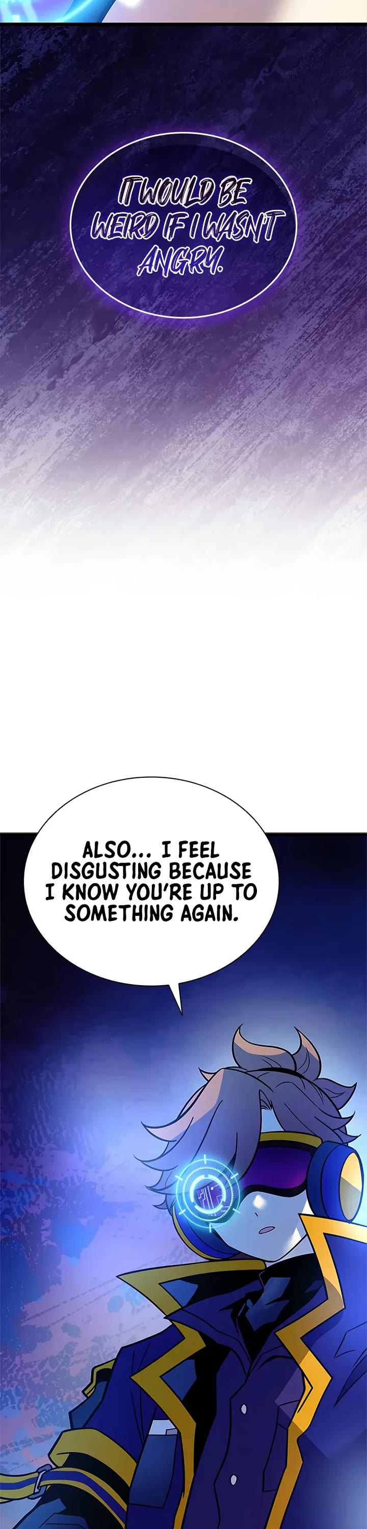 Villain to Kill chapter 218 page 30