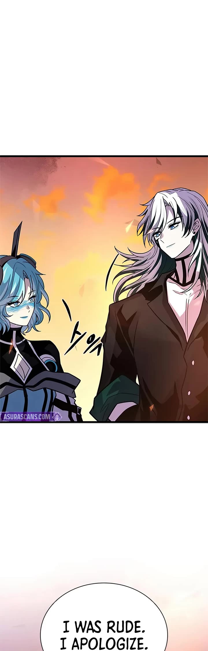 Villain to Kill chapter 218 page 32