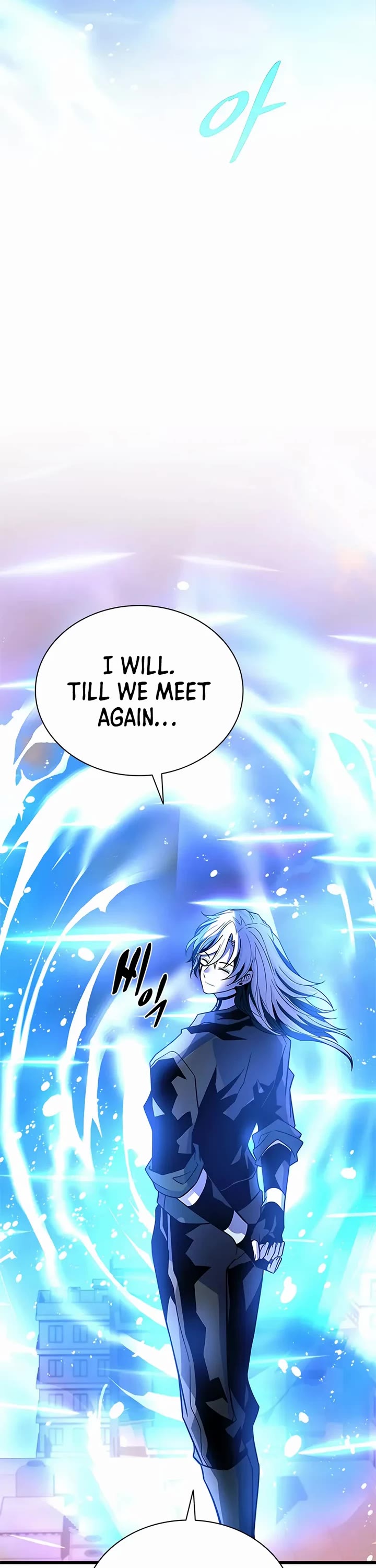 Villain to Kill chapter 218 page 36