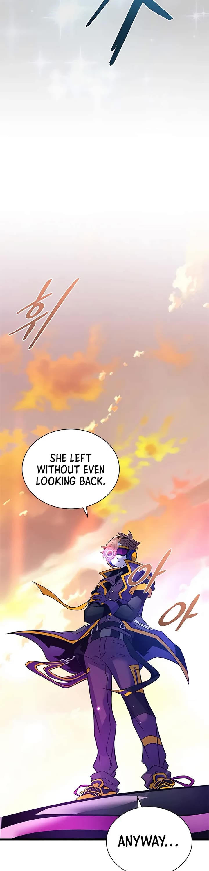 Villain to Kill chapter 218 page 41