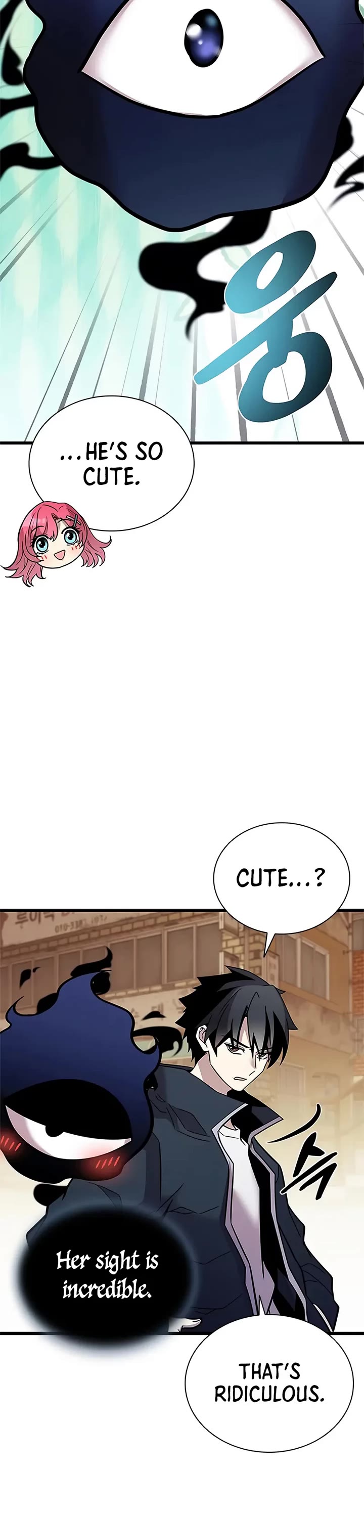 Villain to Kill chapter 218 page 46
