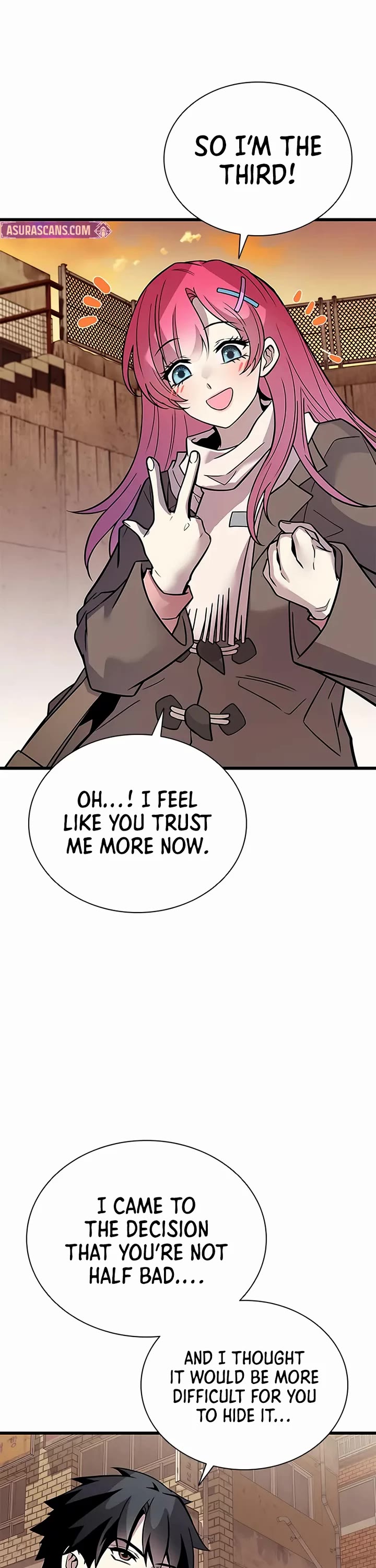 Villain to Kill chapter 218 page 49