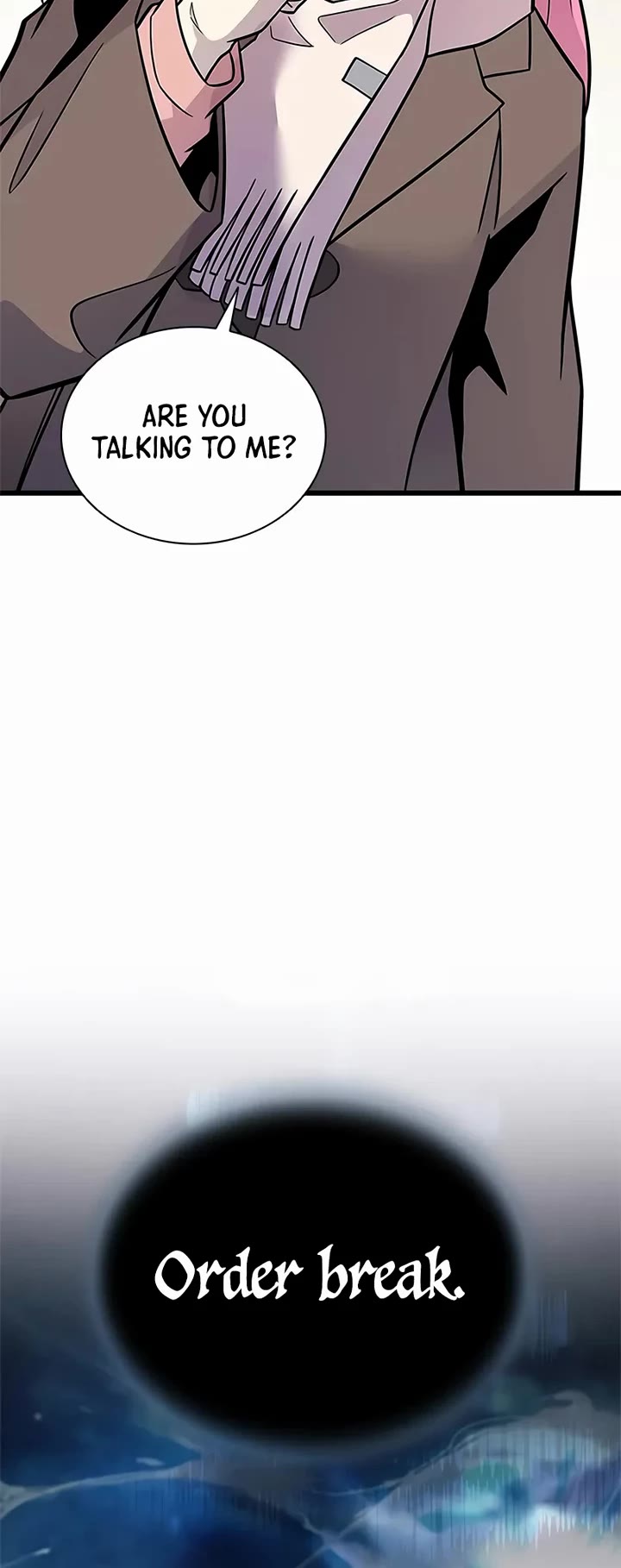 Villain to Kill chapter 218 page 51