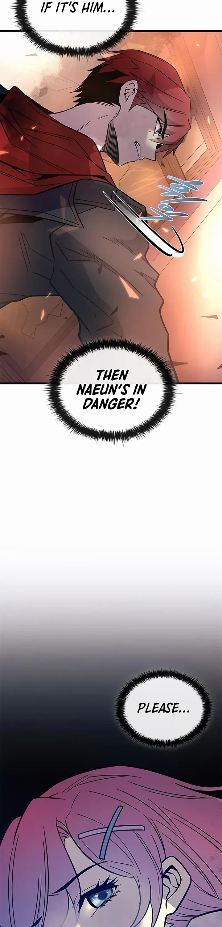 Villain to Kill chapter 218 page 7
