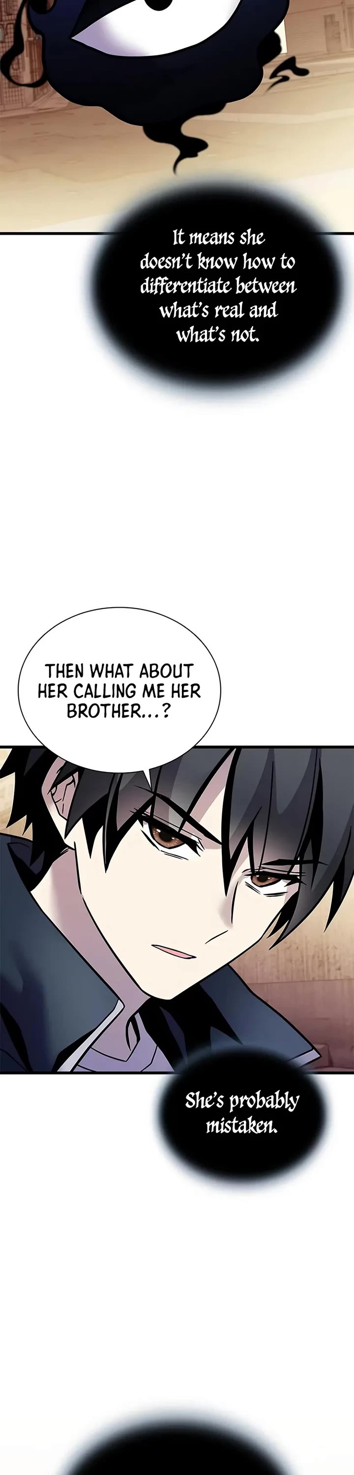 Villain to Kill chapter 219 page 15