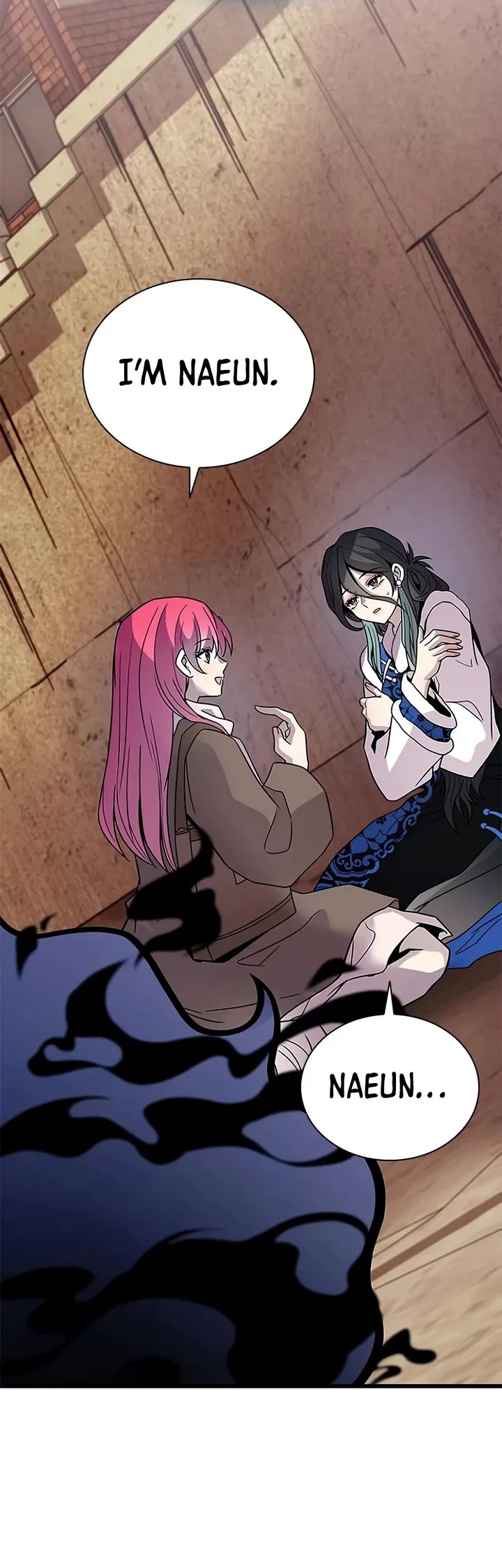 Villain to Kill chapter 219 page 18
