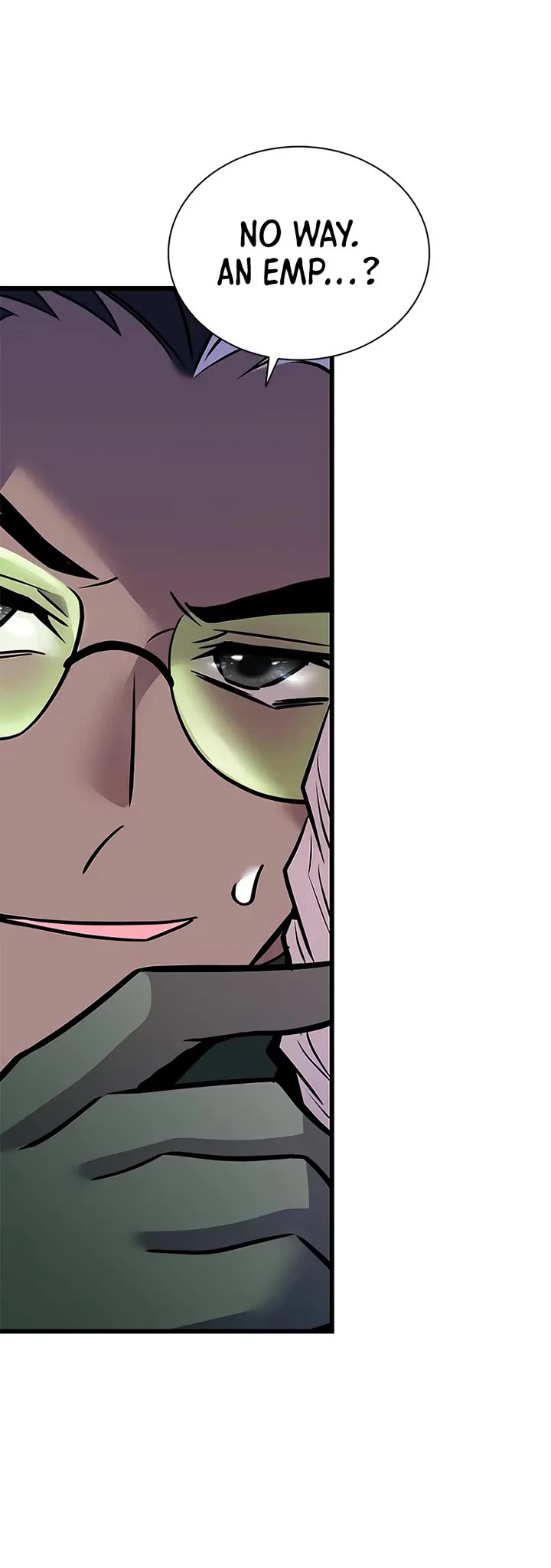 Villain to Kill chapter 219 page 27