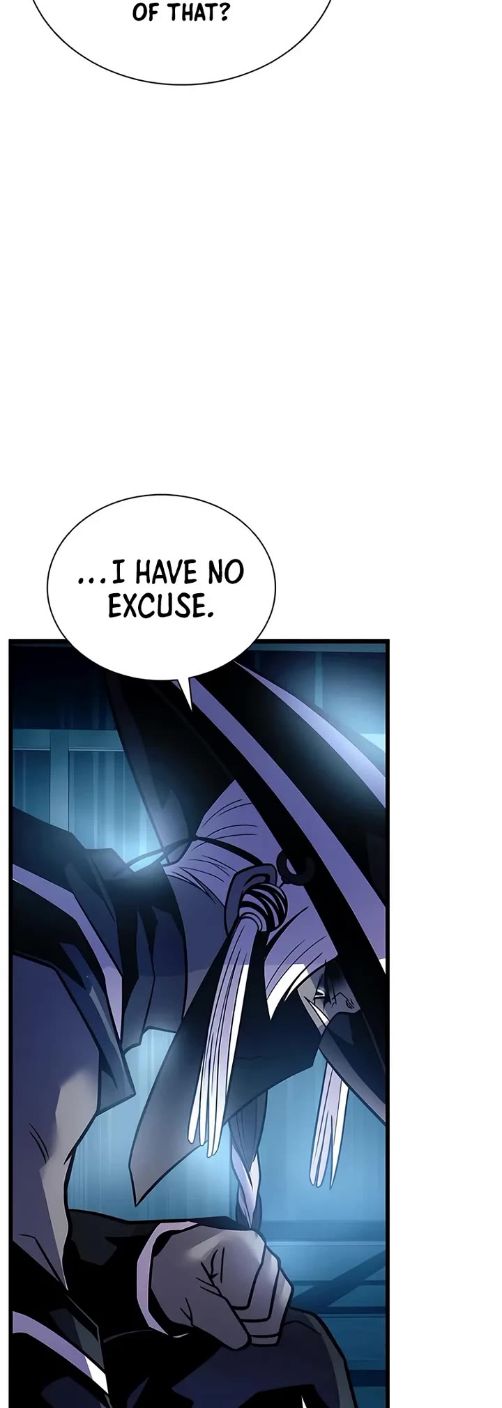Villain to Kill chapter 220 page 4
