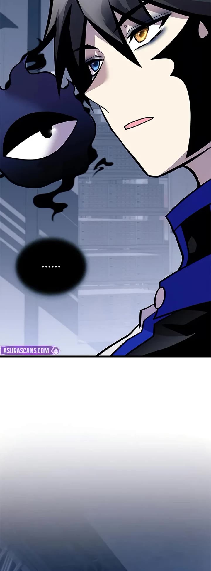 Villain to Kill chapter 221 page 10