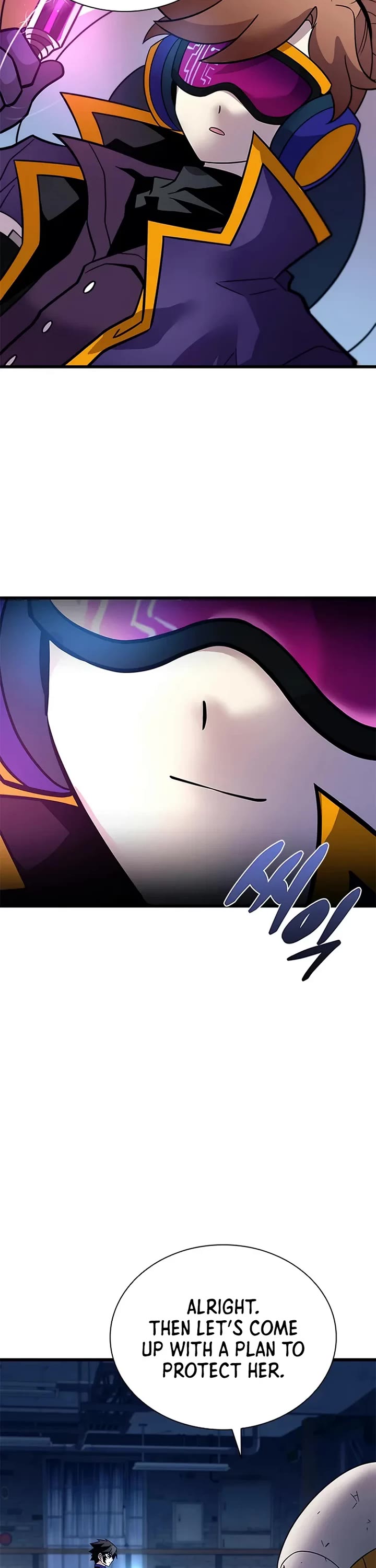 Villain to Kill chapter 221 page 17