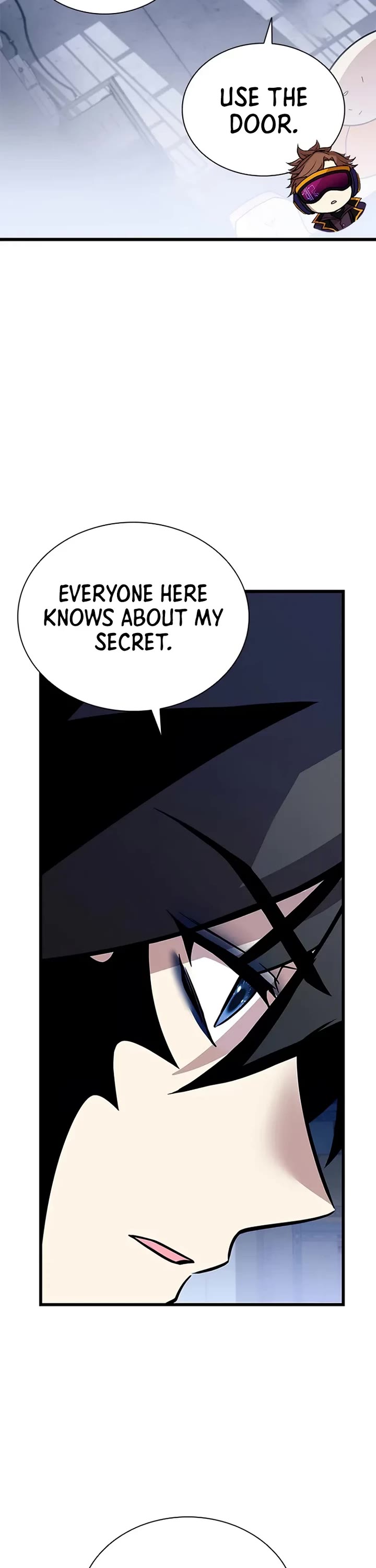 Villain to Kill chapter 221 page 22