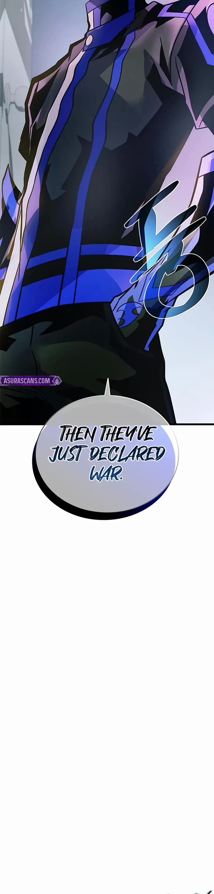 Villain to Kill chapter 221 page 28