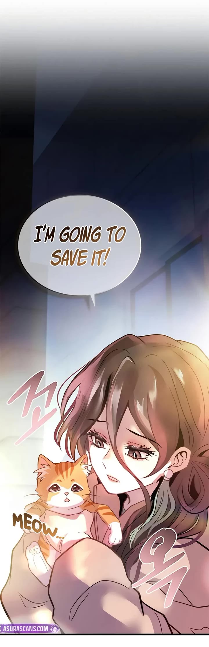 Villain to Kill chapter 221 page 39