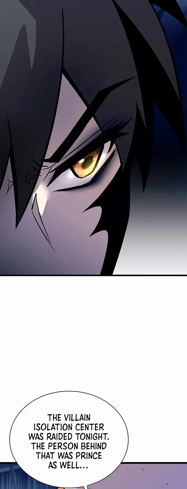 Villain to Kill chapter 221 page 4
