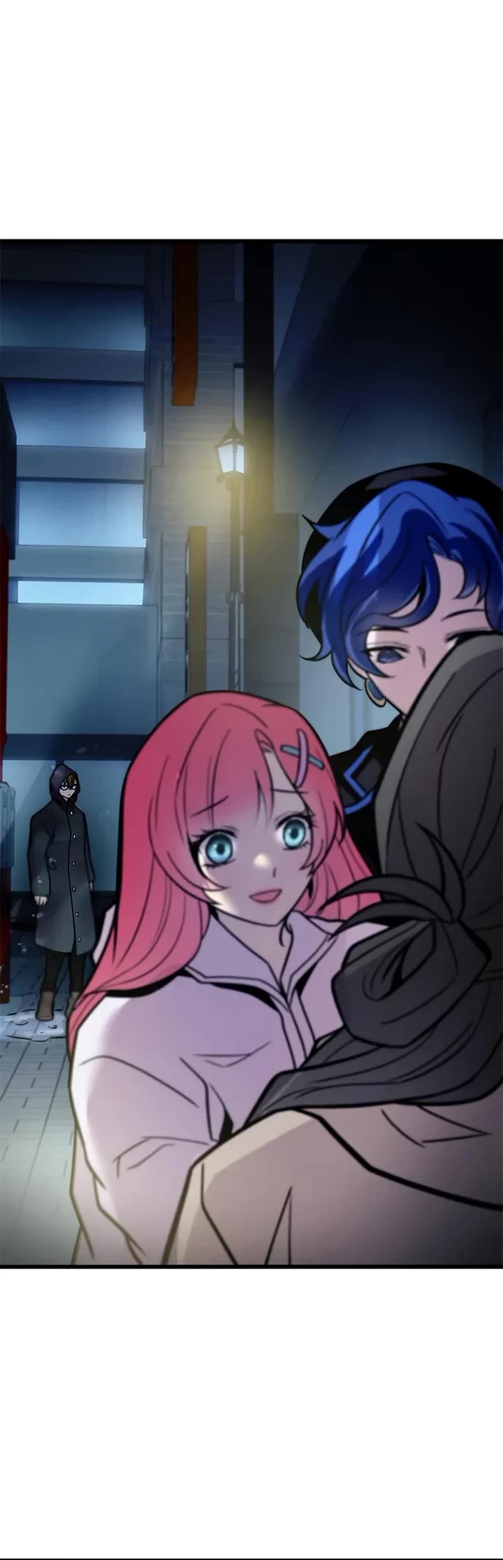 Villain to Kill chapter 221 page 40