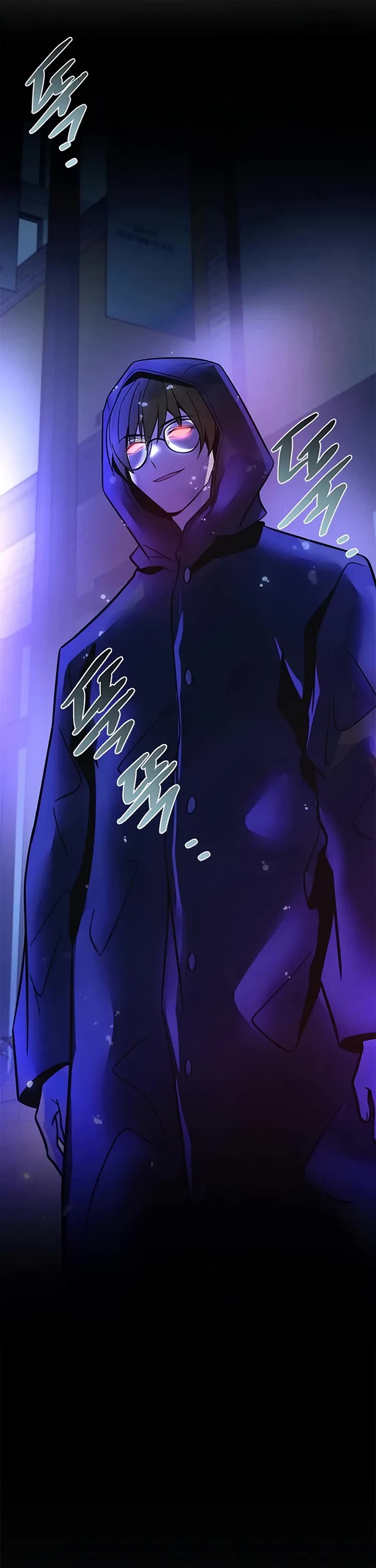 Villain to Kill chapter 221 page 42