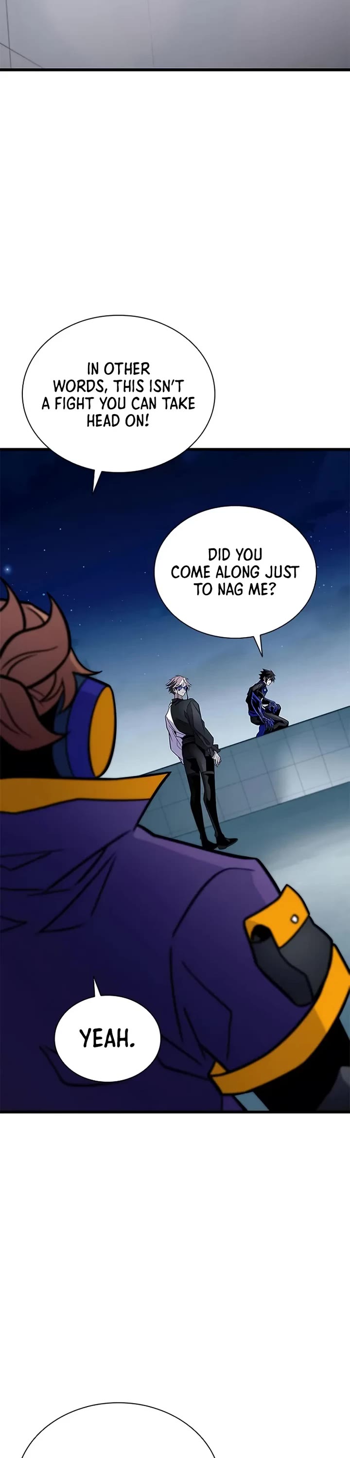 Villain to Kill chapter 221 page 47