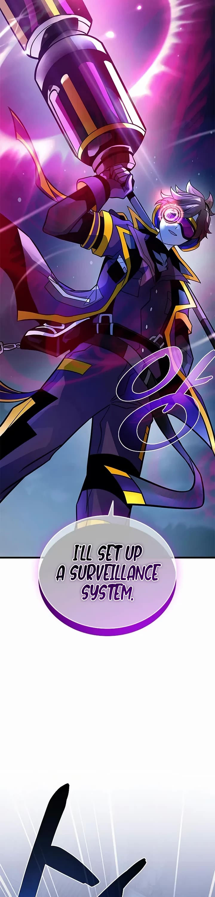 Villain to Kill chapter 221 page 52