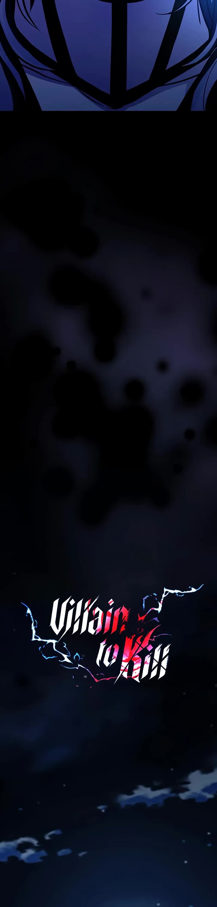 Villain to Kill chapter 222 page 12