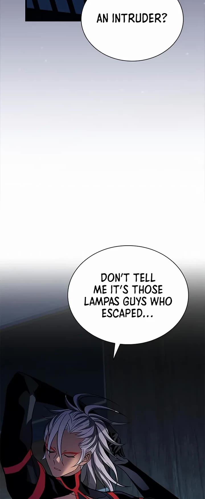 Villain to Kill chapter 222 page 14
