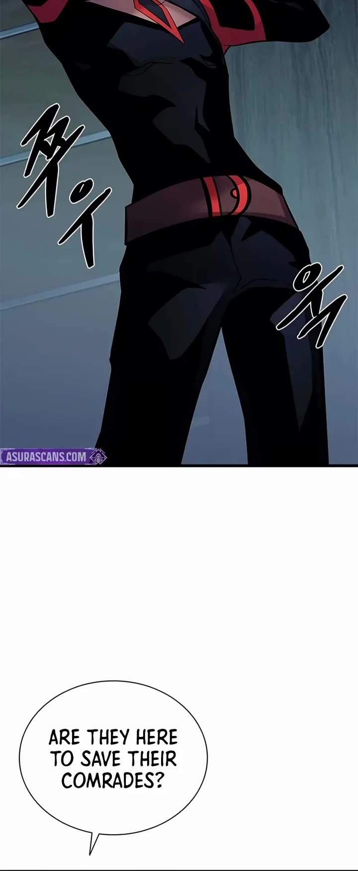Villain to Kill chapter 222 page 15