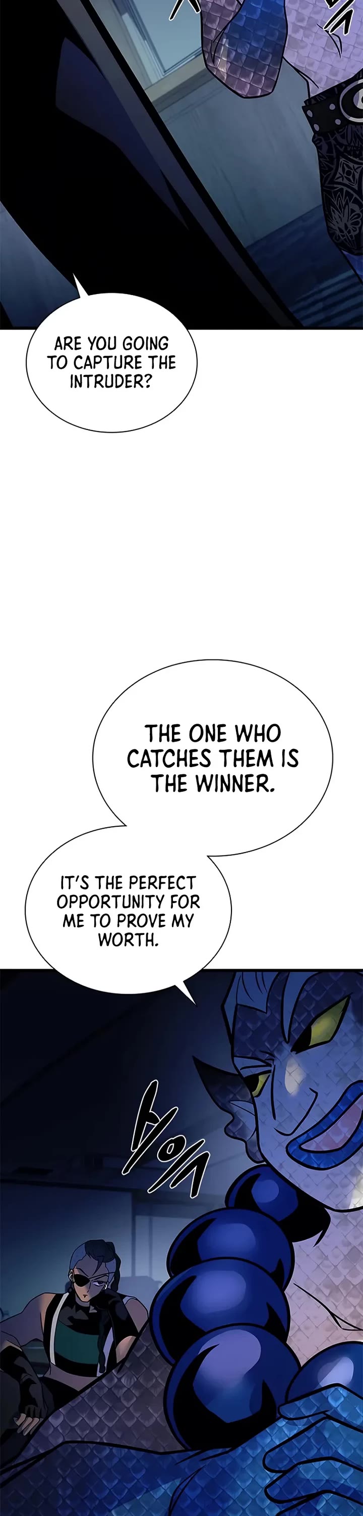 Villain to Kill chapter 222 page 17