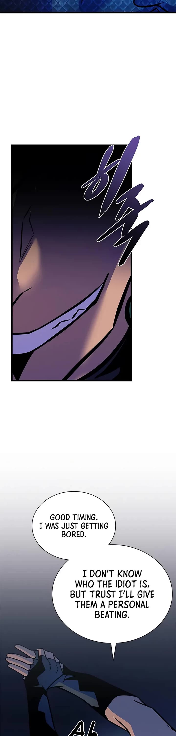 Villain to Kill chapter 222 page 18