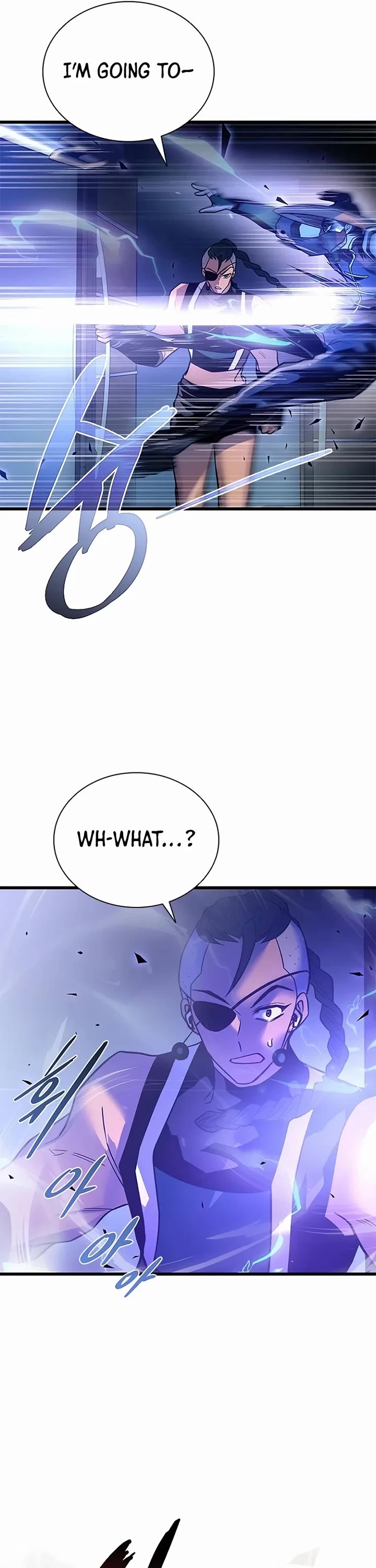 Villain to Kill chapter 222 page 21