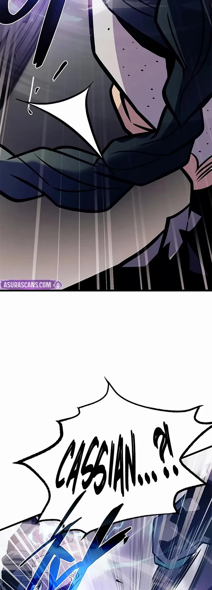 Villain to Kill chapter 222 page 23
