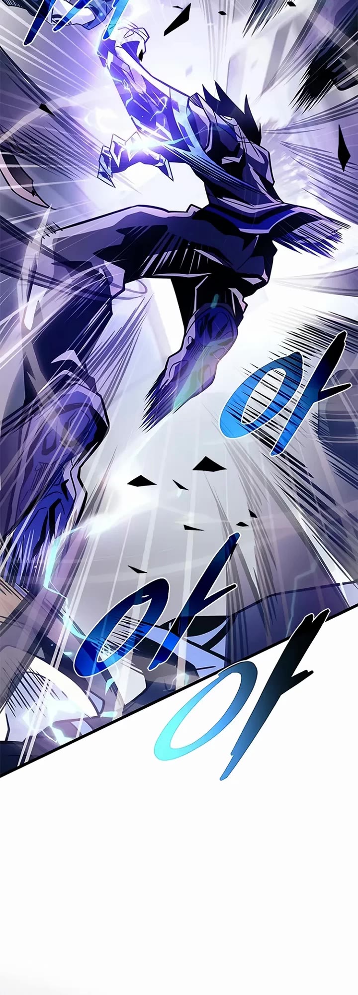 Villain to Kill chapter 222 page 24