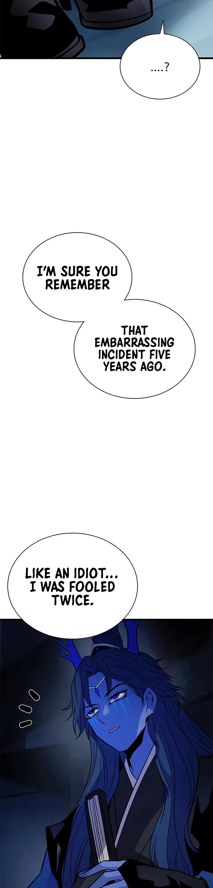 Villain to Kill chapter 222 page 32