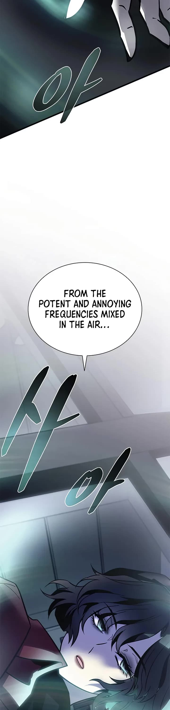 Villain to Kill chapter 222 page 36