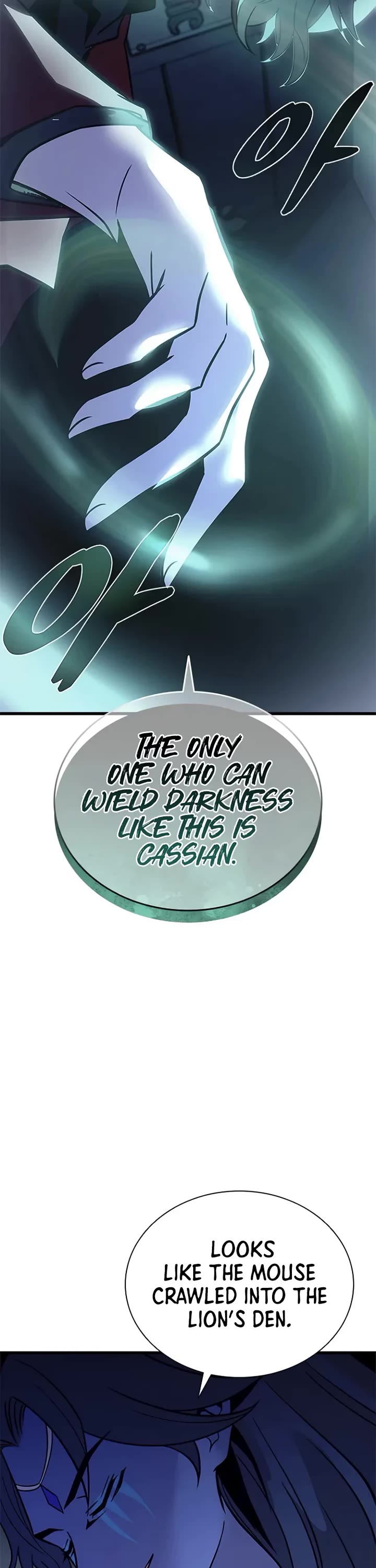 Villain to Kill chapter 222 page 37