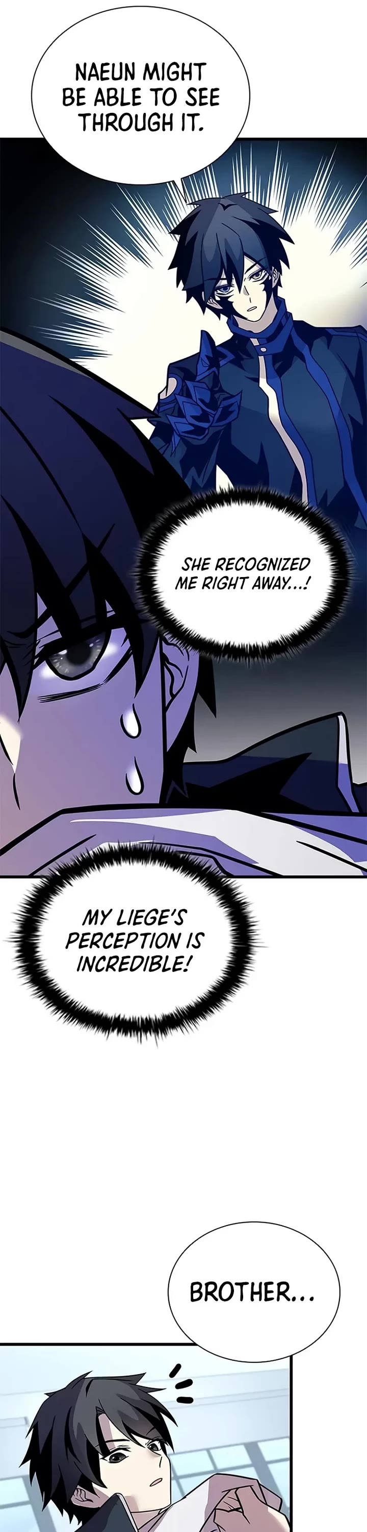 Villain to Kill chapter 222 page 56