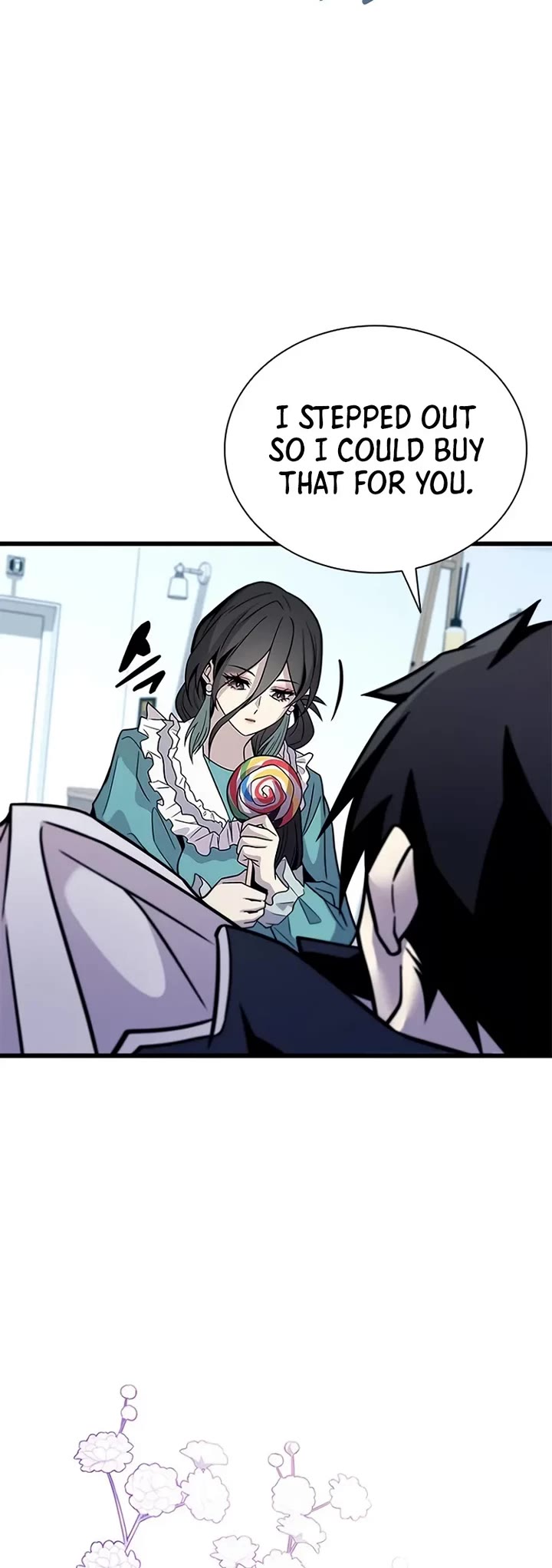 Villain to Kill chapter 222 page 58