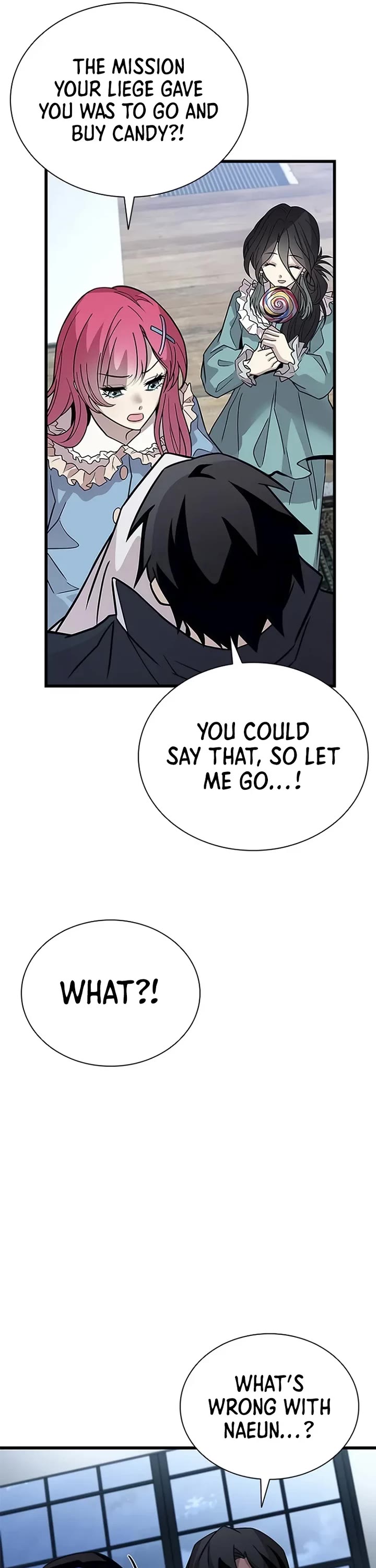 Villain to Kill chapter 222 page 60