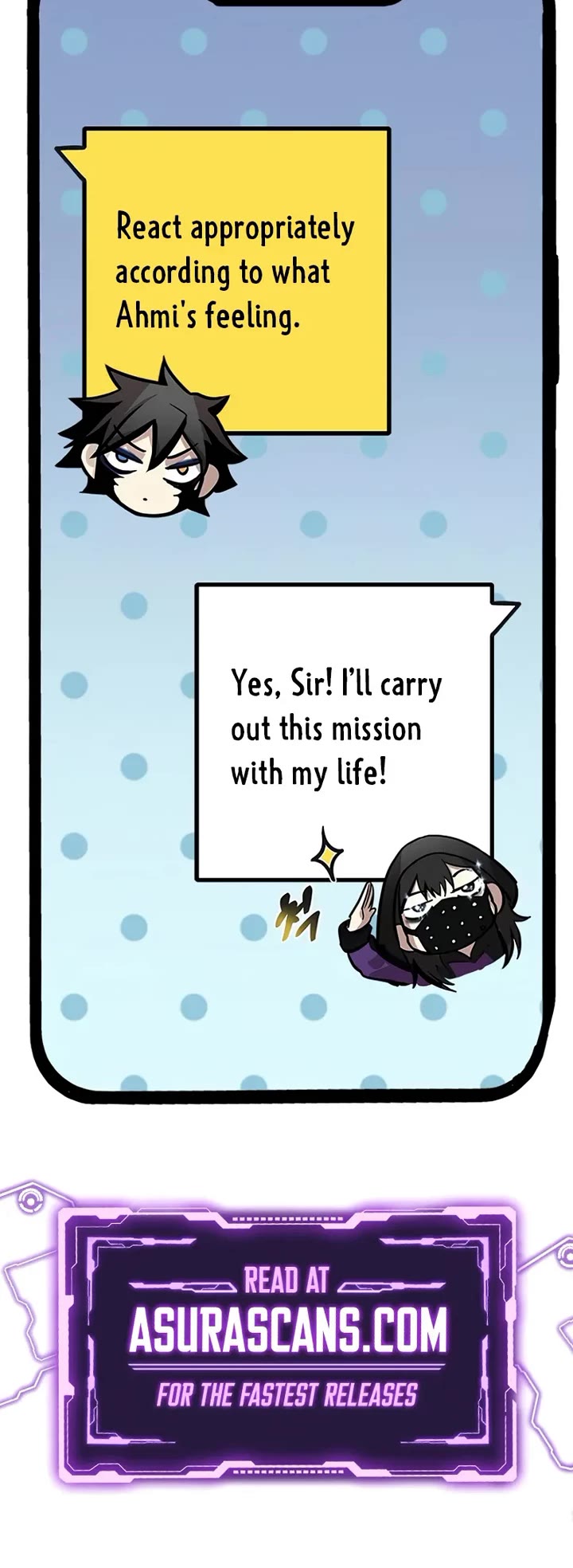 Villain to Kill chapter 222 page 66