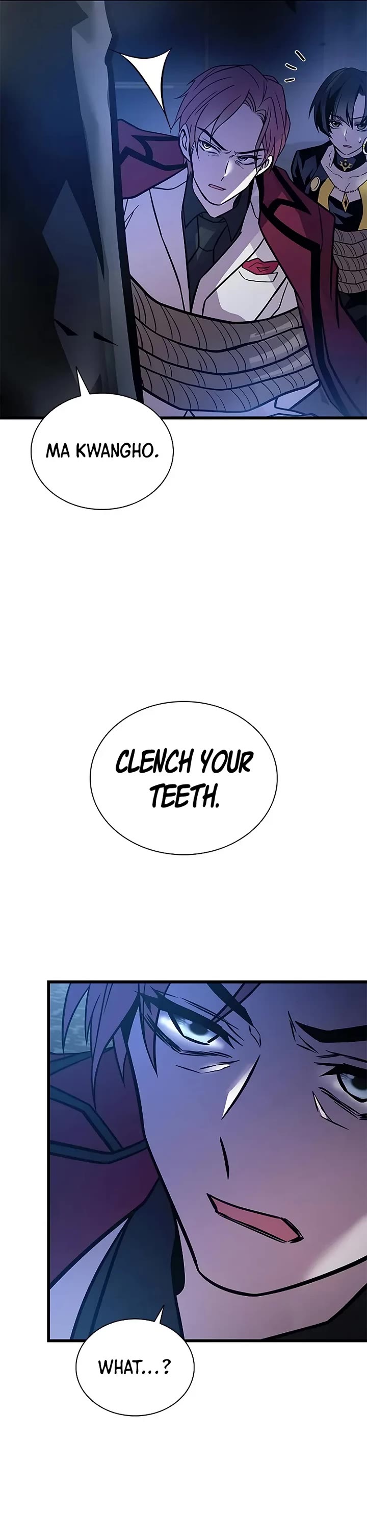 Villain to Kill chapter 223 page 56