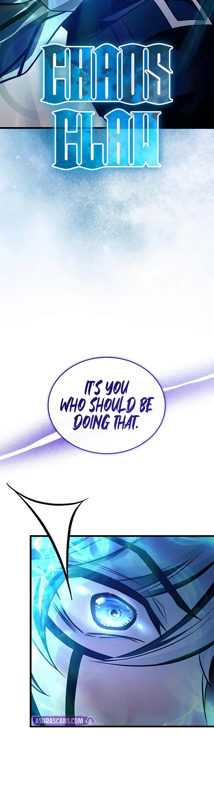 Villain to Kill chapter 223 page 8