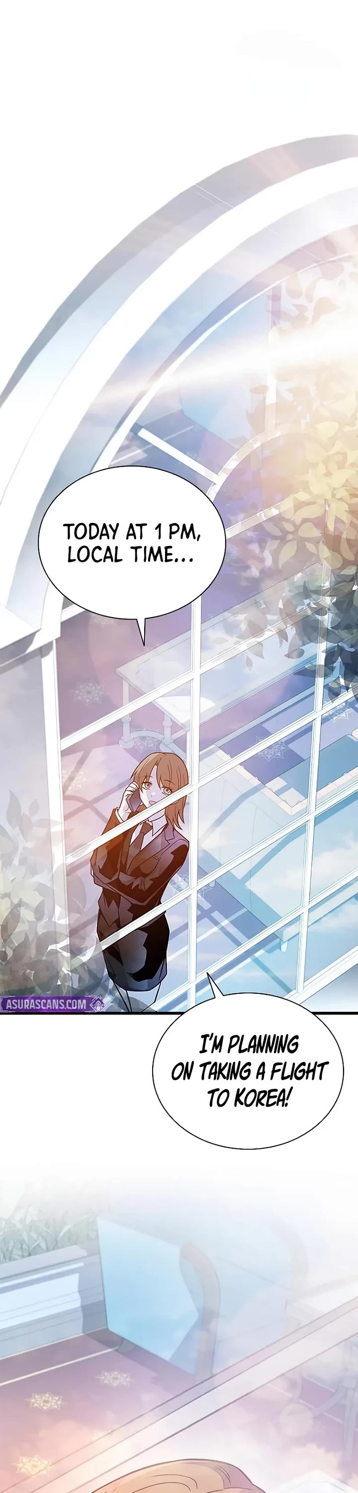 Villain to Kill chapter 224 page 59