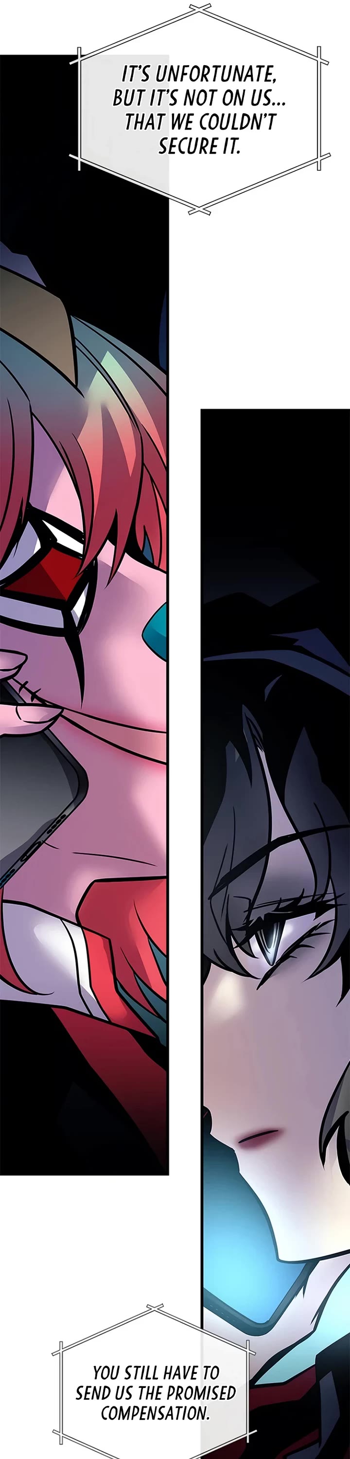 Villain to Kill chapter 226 page 10