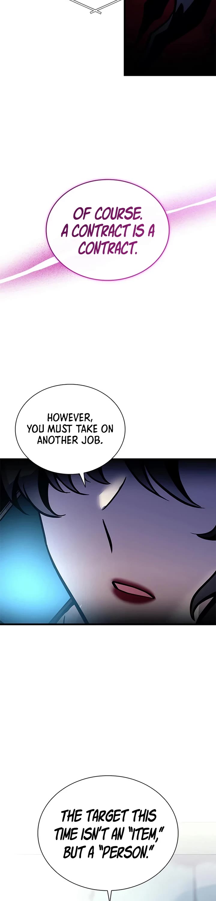 Villain to Kill chapter 226 page 11